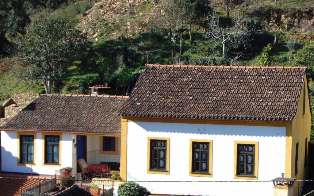 Casa Magnólia